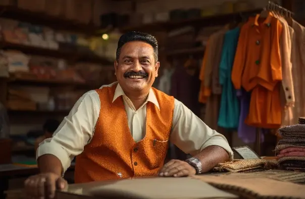 Regular Current Account