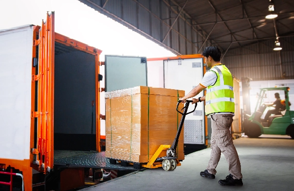 Packing Credit & Post Shipment